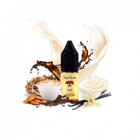 Ripe Vapes VCT Cafe 10ml